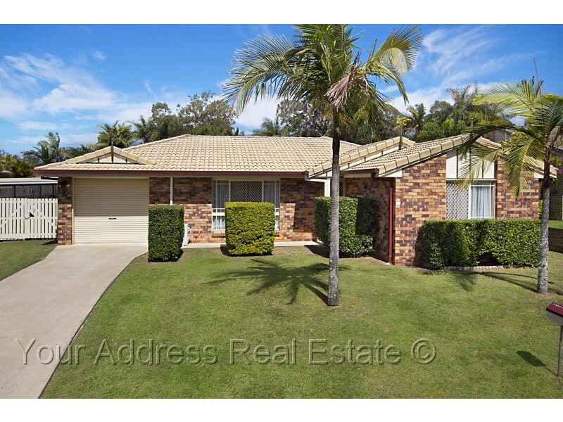 27 Rutyna Crescent, Crestmead QLD 4132