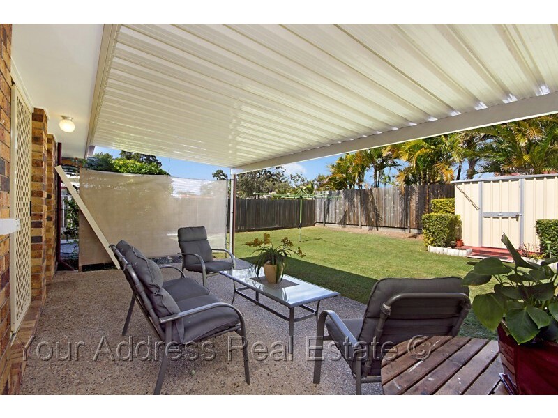 27 Rutyna Crescent, Crestmead QLD 4132