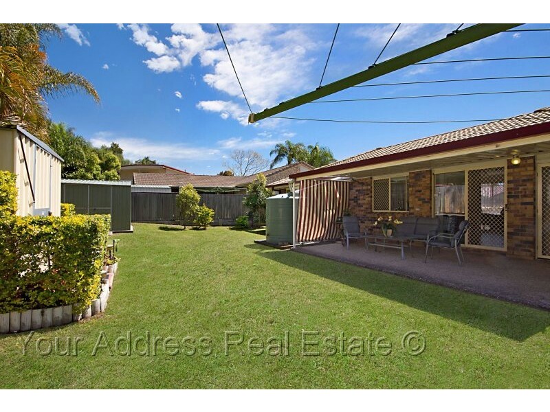 27 Rutyna Crescent, Crestmead QLD 4132