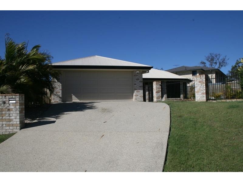 9 Ethan Court, Crestmead QLD 4132