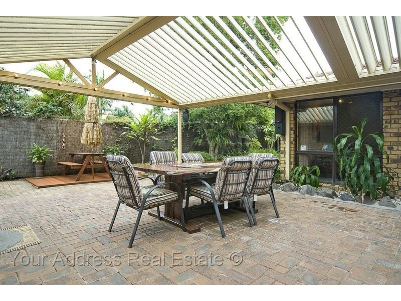53 Parkroyal Crescent, Regents Park QLD 4118