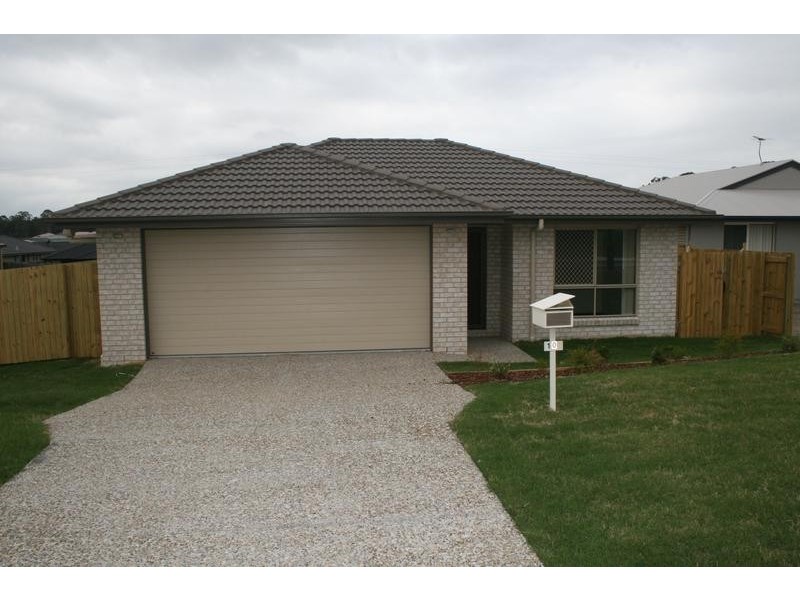 10 Serenity Court, Crestmead QLD 4132