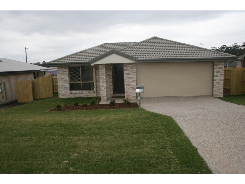 14 Serenity Court, Crestmead QLD 4132