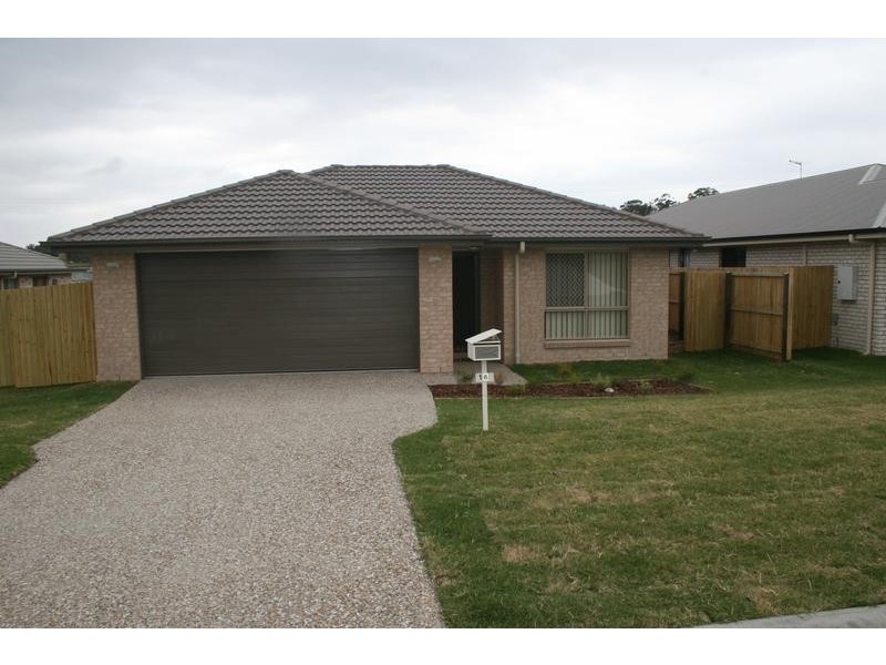 16 Serenity Court, Crestmead QLD 4132