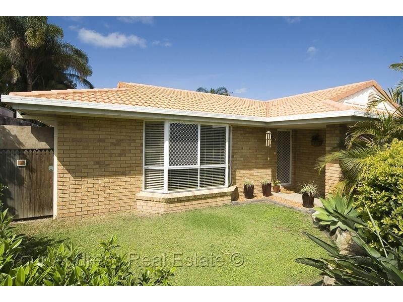 67 Bushland Drive, Regents Park QLD 4118