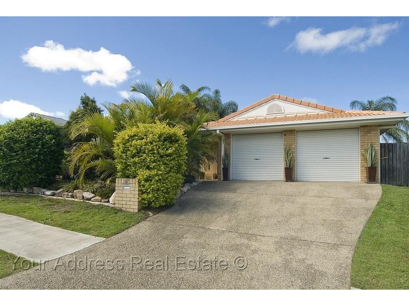 67 Bushland Drive, Regents Park QLD 4118