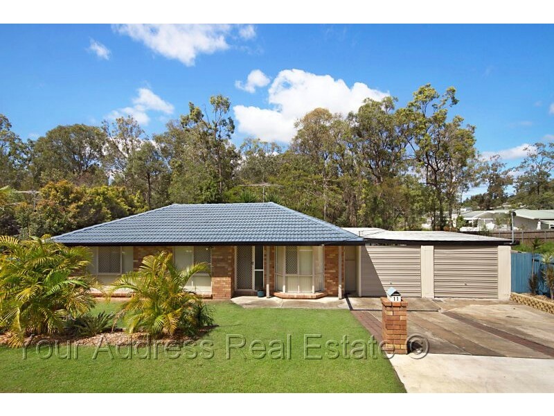 11 Conifer Street, Hillcrest QLD 4118