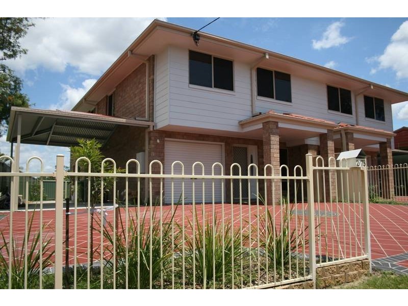 2/75 Vansittart Road, Regents Park QLD 4118