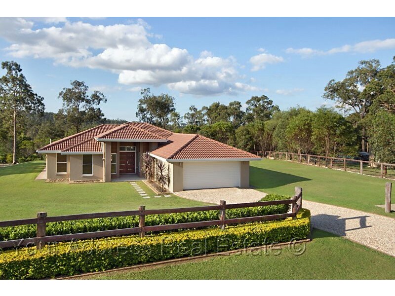 38-40 Bronzewing Court, Greenbank QLD 4124