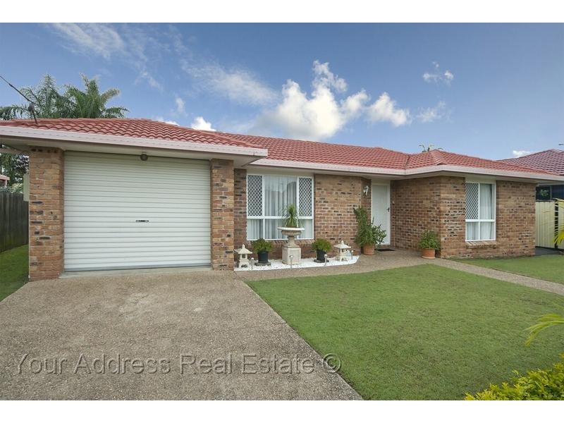 6 Carlos Street, Hillcrest QLD 4118