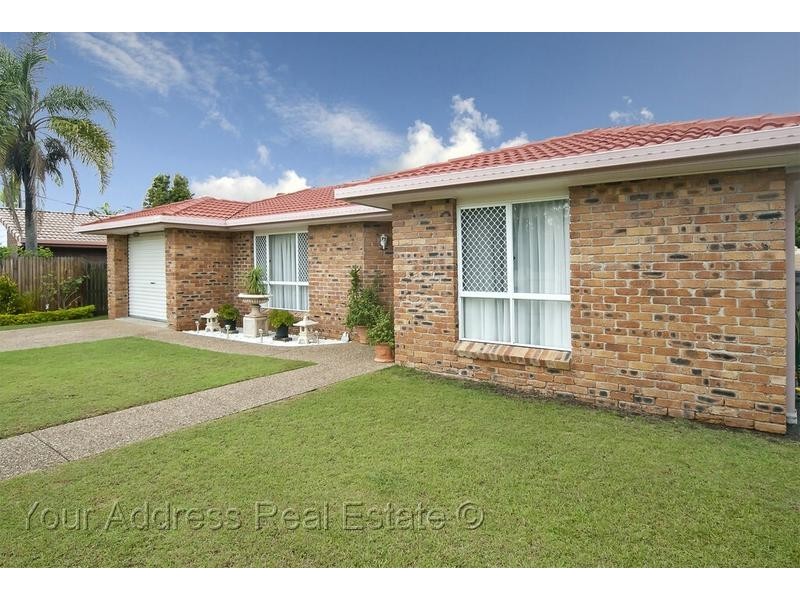 6 Carlos Street, Hillcrest QLD 4118