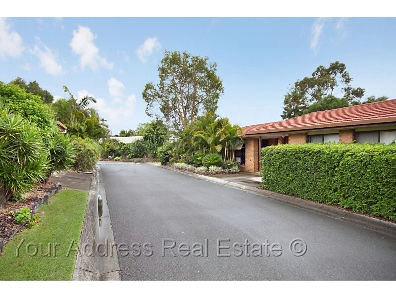 19/31 Furzer Street, Browns Plains QLD 4118