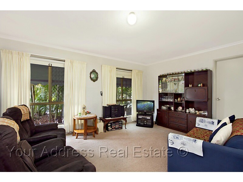 19/31 Furzer Street, Browns Plains QLD 4118