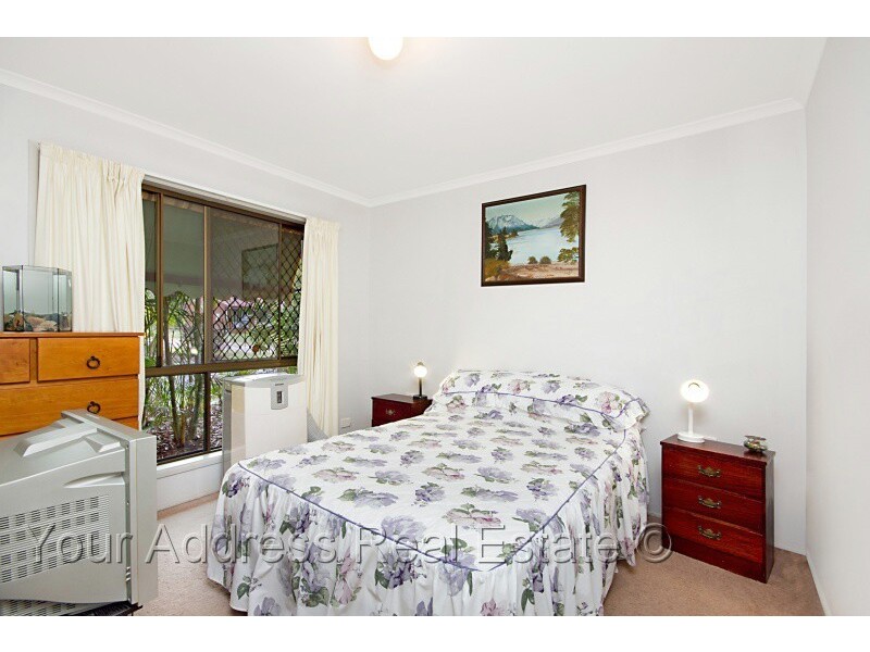 19/31 Furzer Street, Browns Plains QLD 4118