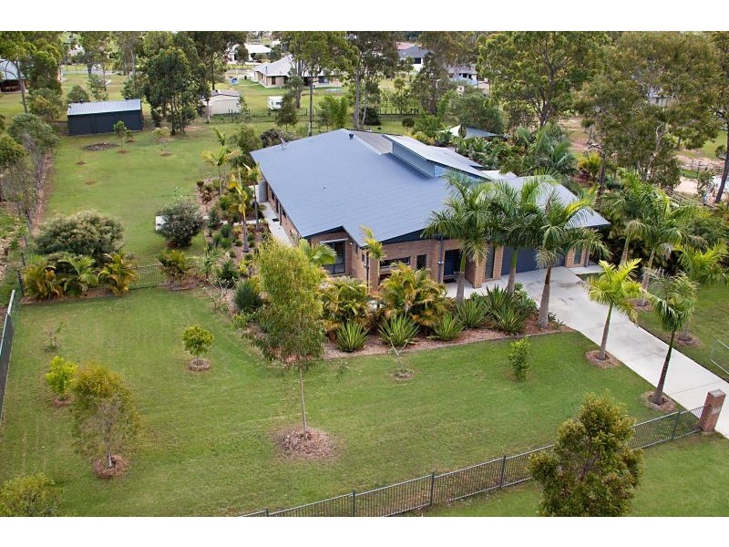16 Dianella Court, New Beith QLD 4124