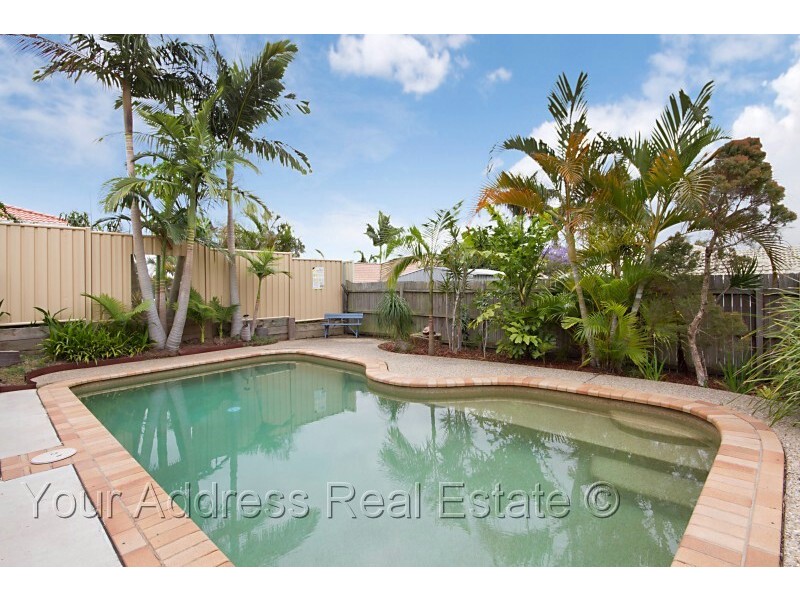 180 Vansittart Road, Regents Park QLD 4118