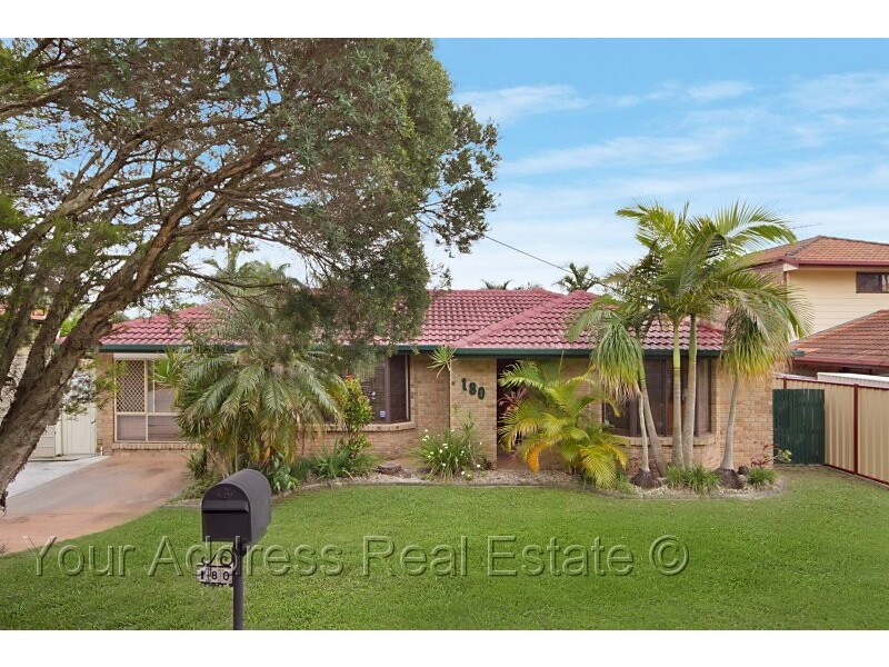 180 Vansittart Road, Regents Park QLD 4118