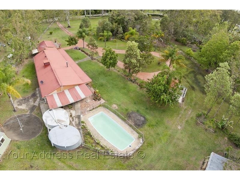 77-81 Ison Road, Greenbank QLD 4124