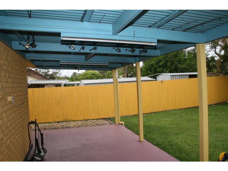 61 Tovey Road, Boronia Heights QLD 4124