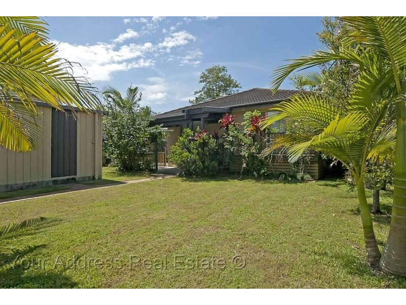 5 Wagawn Street, Woodridge QLD 4114
