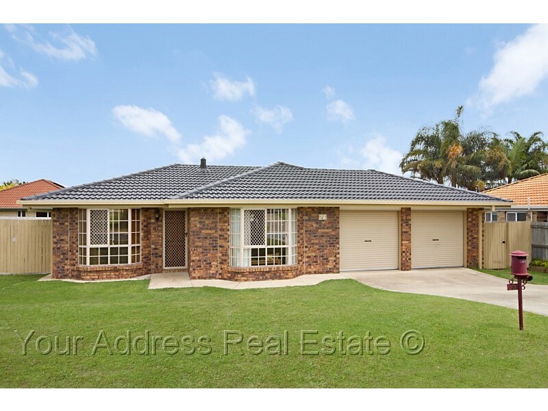73 Bushland Drive, Regents Park QLD 4118