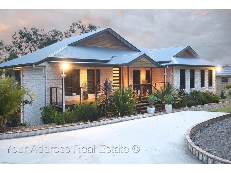 20 Goldfinch Court, Greenbank QLD 4124