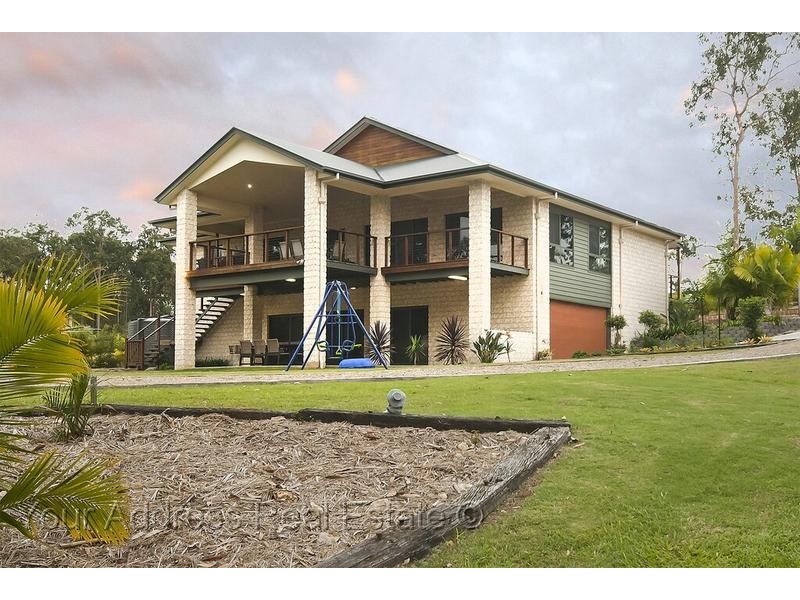 20 Goldfinch Court, Greenbank QLD 4124