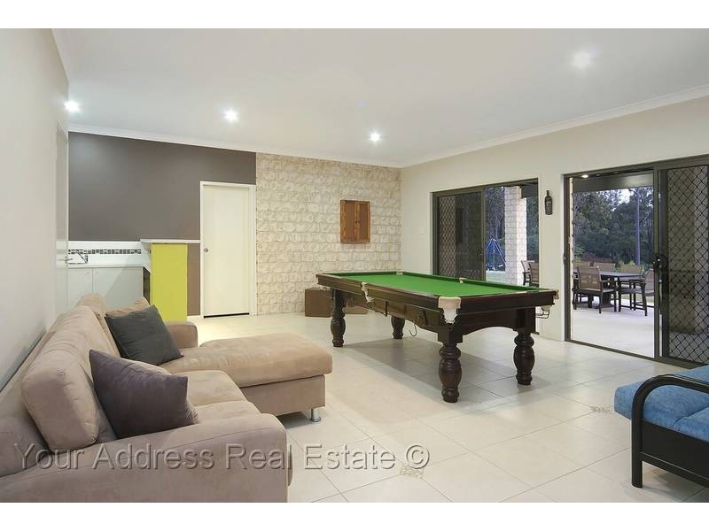 20 Goldfinch Court, Greenbank QLD 4124