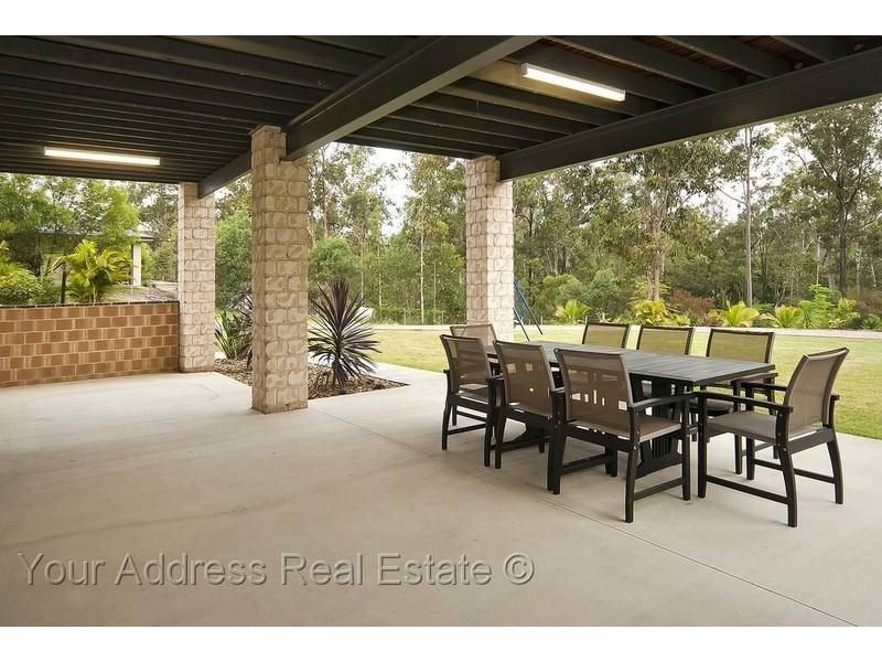 20 Goldfinch Court, Greenbank QLD 4124