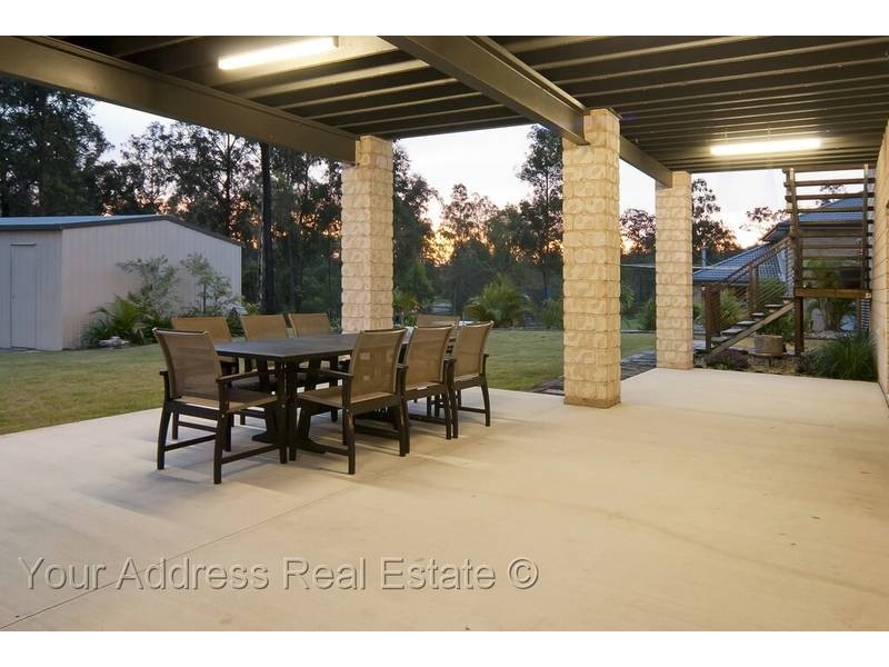 20 Goldfinch Court, Greenbank QLD 4124