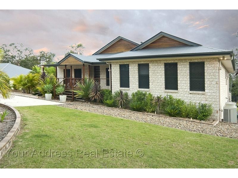20 Goldfinch Court, Greenbank QLD 4124