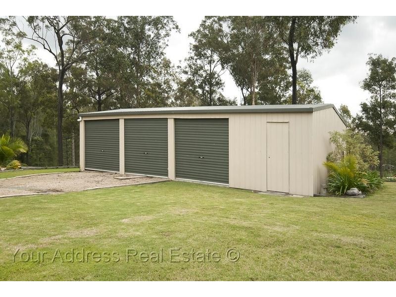 20 Goldfinch Court, Greenbank QLD 4124