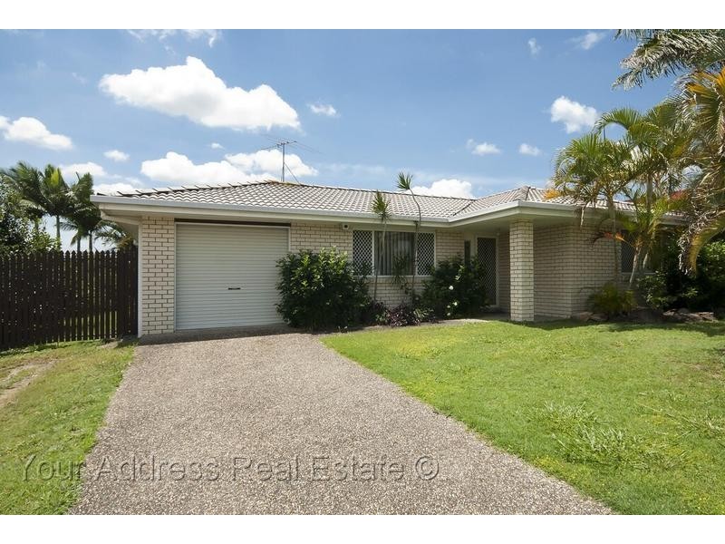 52 Bushland Drive, Regents Park QLD 4118