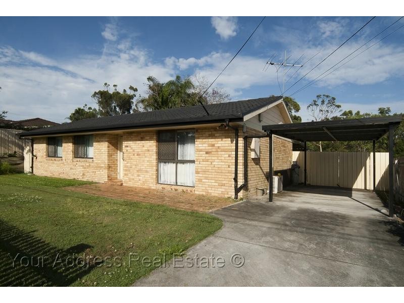 15 Furzer Street, Browns Plains QLD 4118