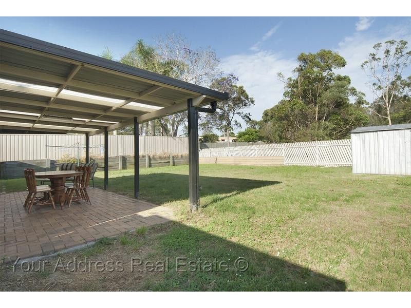 15 Furzer Street, Browns Plains QLD 4118