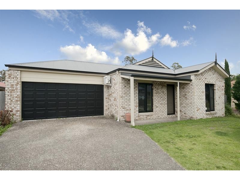 16 Capricorn Avenue, Crestmead QLD 4132
