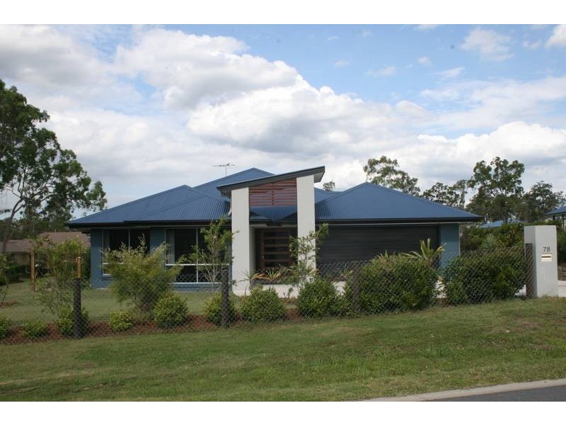 78 Red Gum Road, New Beith QLD 4124