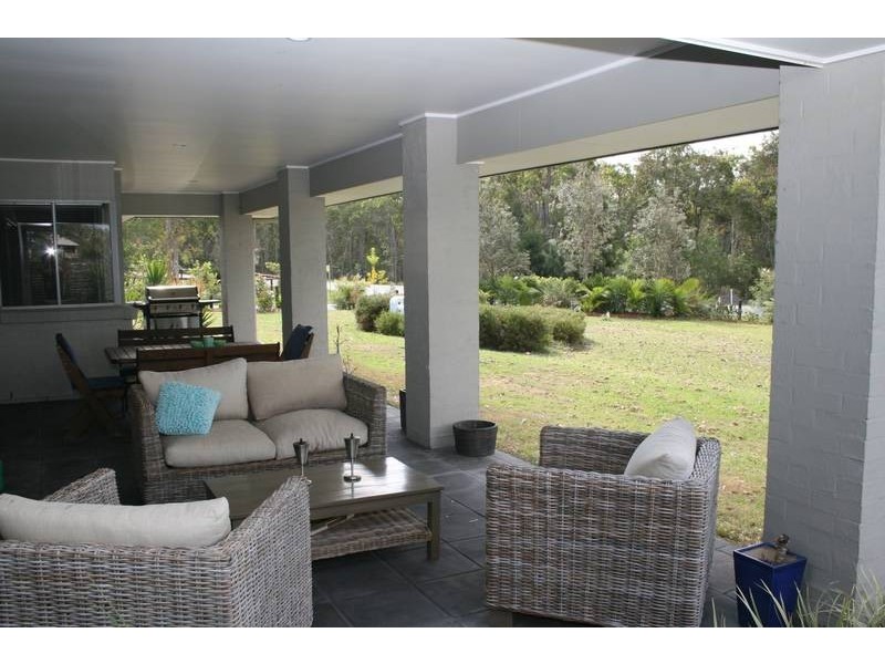 78 Red Gum Road, New Beith QLD 4124