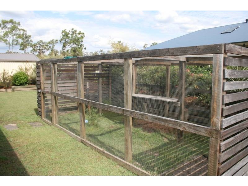 78 Red Gum Road, New Beith QLD 4124