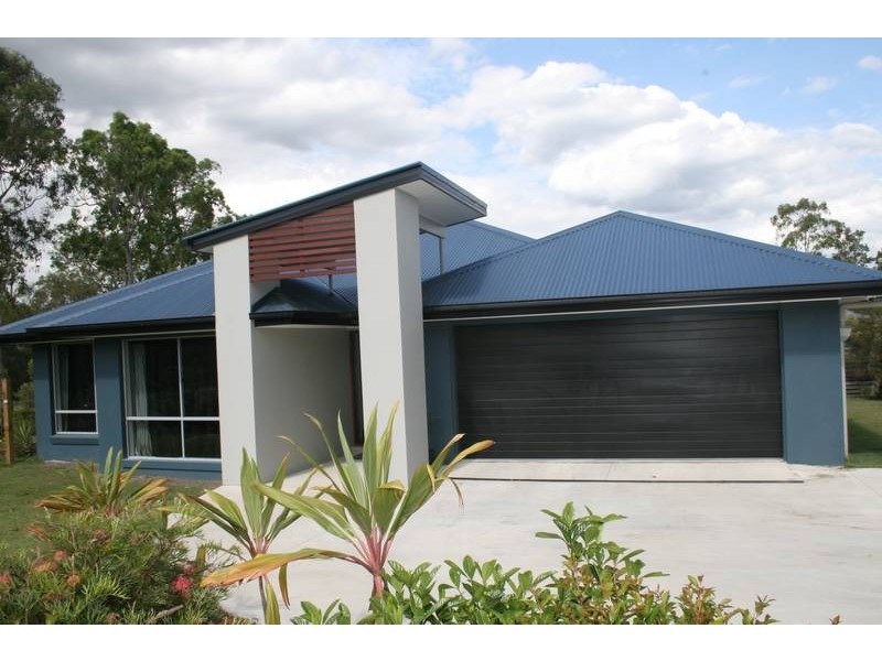 78 Red Gum Road, New Beith QLD 4124