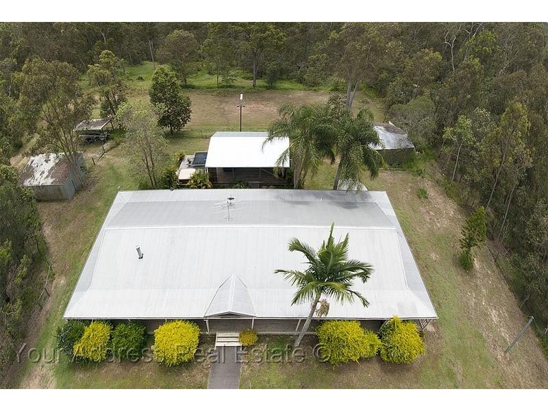 85 Hives Road, North Maclean QLD 4280
