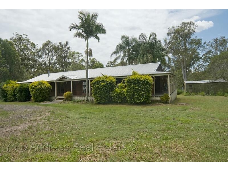 85 Hives Road, North Maclean QLD 4280