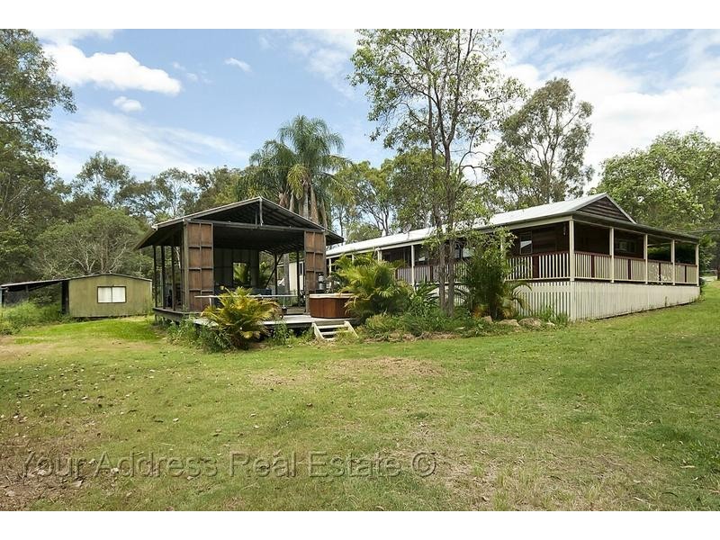 85 Hives Road, North Maclean QLD 4280
