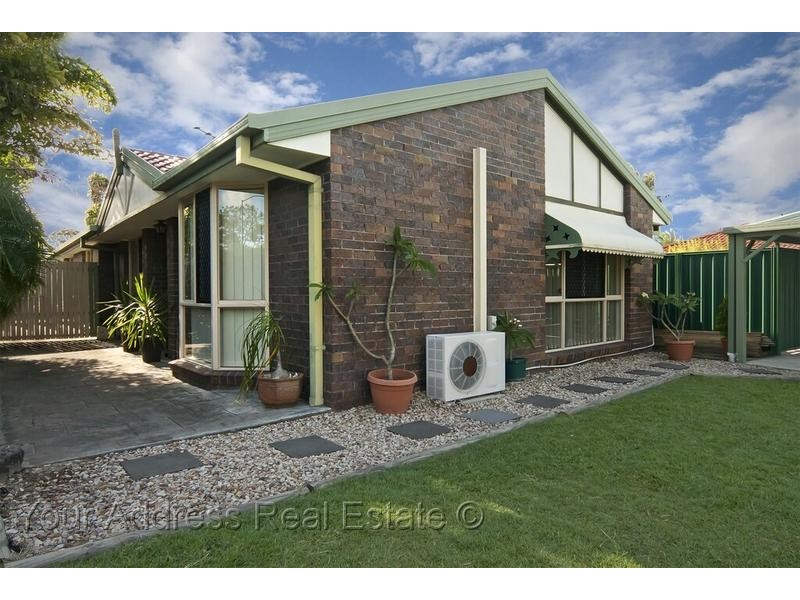 110 Bottlebrush Drive, Regents Park QLD 4118