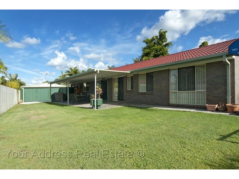 110 Bottlebrush Drive, Regents Park QLD 4118