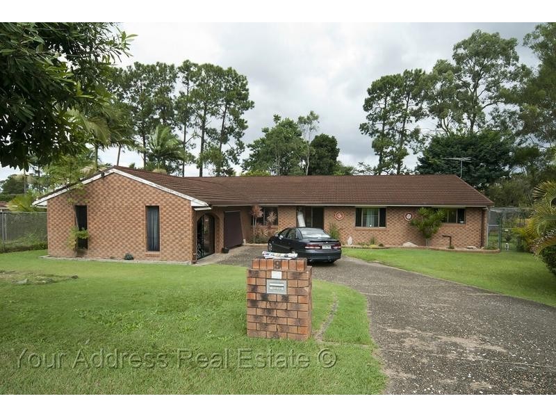 9 Cassia Street, Browns Plains QLD 4118