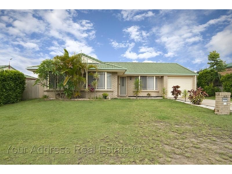 63 Solandra Circuit, Regents Park QLD 4118