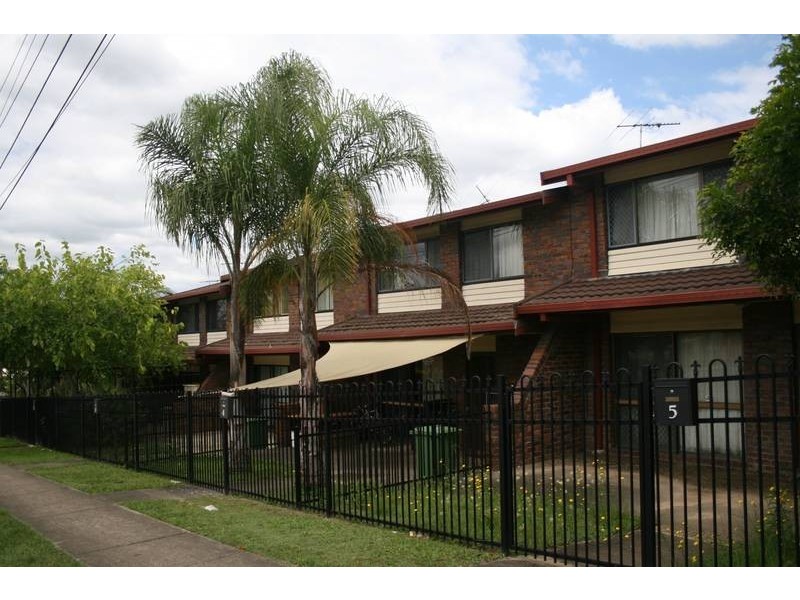 4/24 Duke Street, Slacks Creek QLD 4127