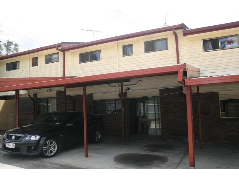 4/24 Duke Street, Slacks Creek QLD 4127