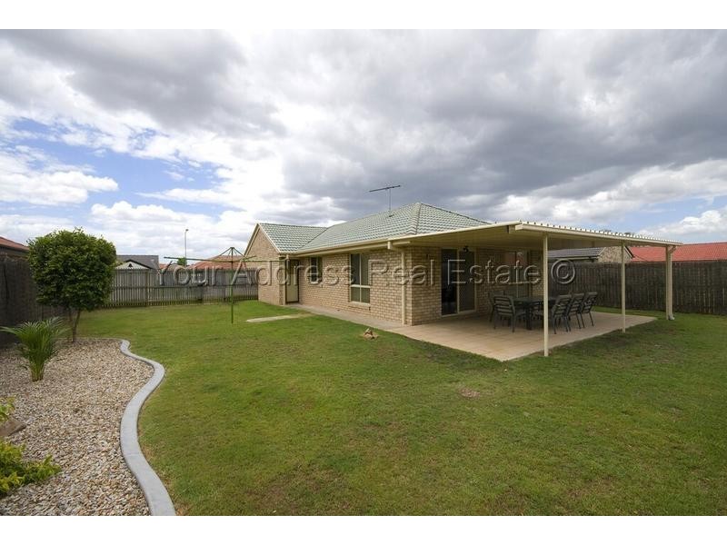 15 Craig Street, Crestmead QLD 4132